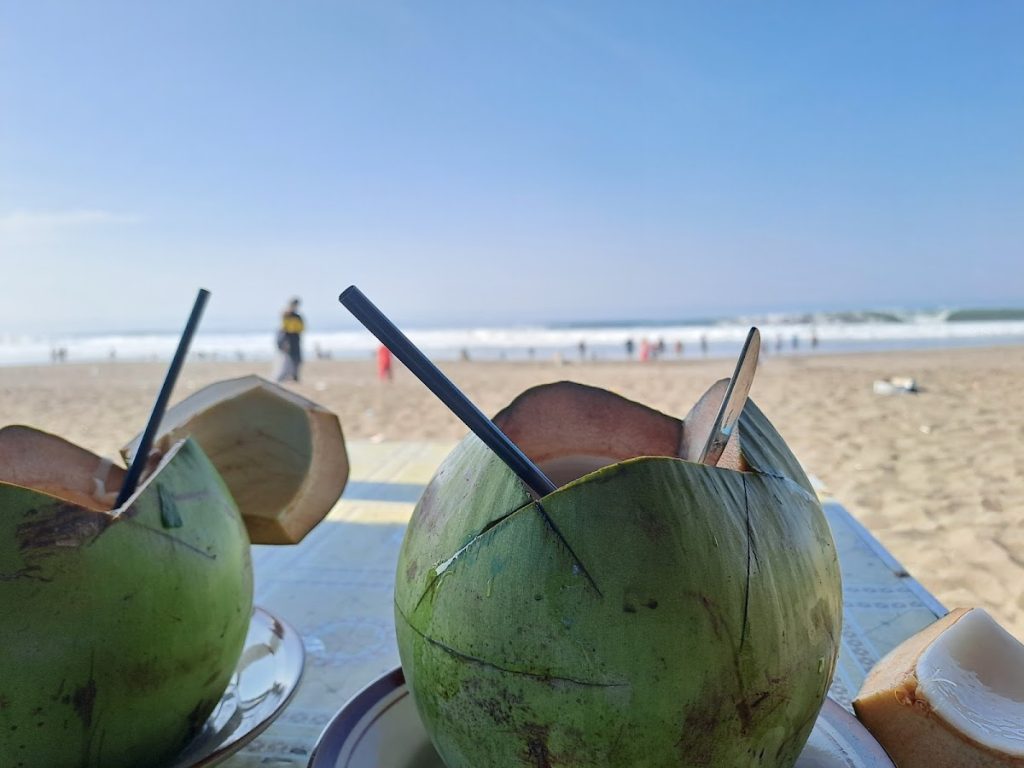 Ulasan Pengunjung Pantai Petanahan Ulasan Pengunjung Pantai Petanahan