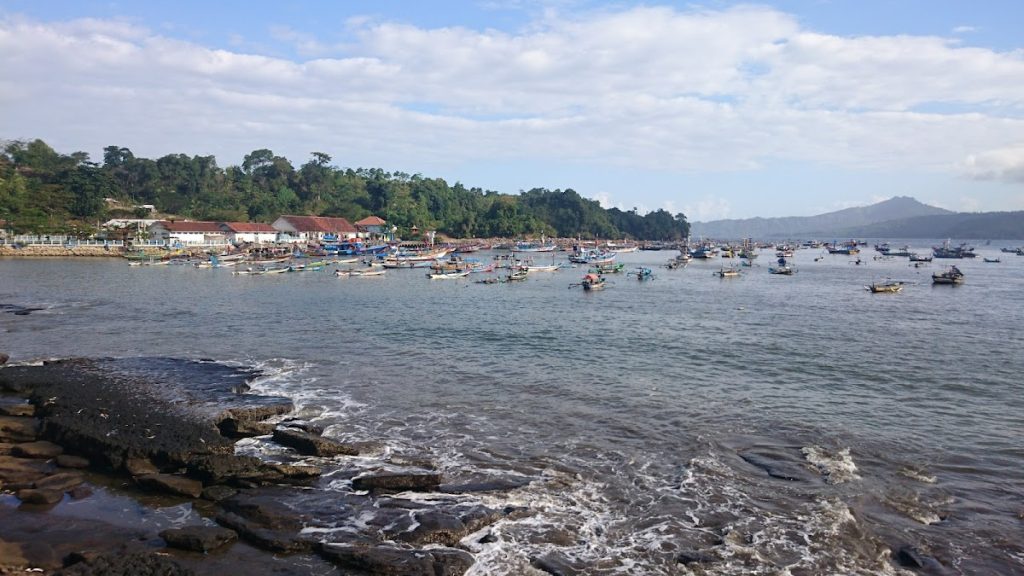 Sejarah dan Fungsi Pantai Popoh Sejarah dan Fungsi Pantai Popoh