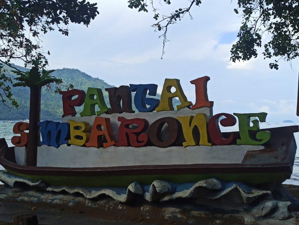 Aktivitas Menarik di Pantai Simbaronce Aktivitas Menarik di Pantai Simbaronce