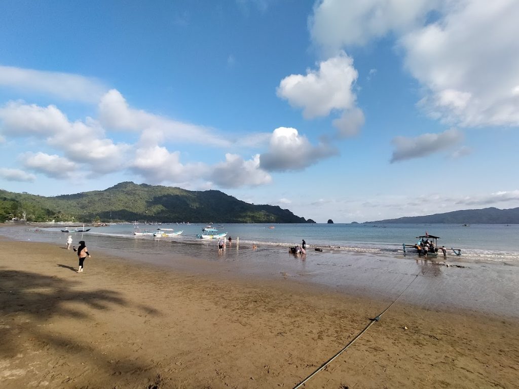 Pantai Simbaronce - Info Tiket Masuk, Foto, Rute, Ulasan Pantai Simbaronce - Info Tiket Masuk, Foto, Rute, Ulasan