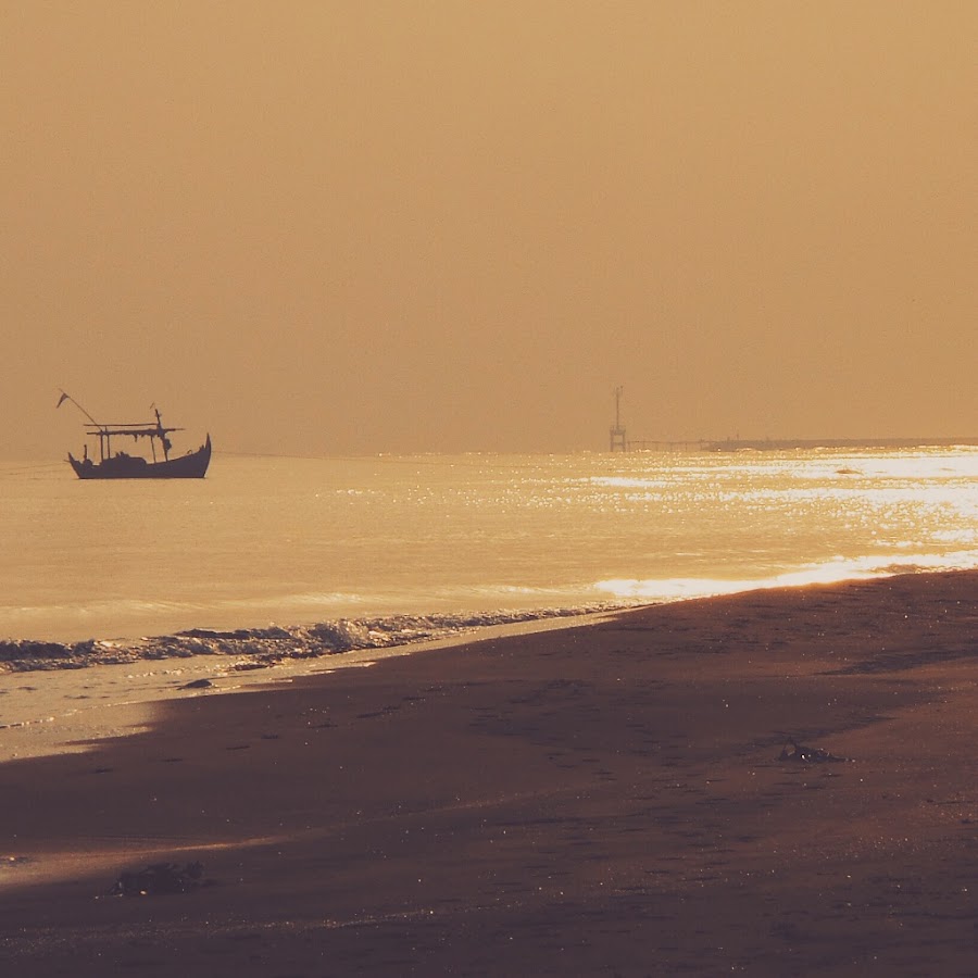 Pantai Wonokerto - Info Tiket Masuk, Foto, Rute, Ulasan Pantai Wonokerto - Info Tiket Masuk, Foto, Rute, Ulasan